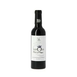 MARQUIS DE PRADA Buzet, Vin Rouge 375ml