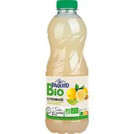 PAQUITO BIO Citronnade BIO 1l