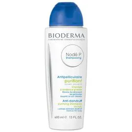 BIODERMA Shampooing antipelliculaire purifiant 400ml