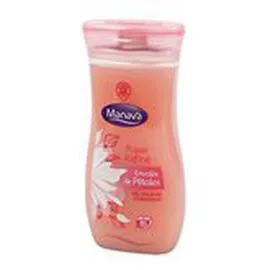 MARQUE REPÈRE, MANAVA Gel douche Envolée de pétales 250ml