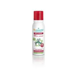 PURESSENTIEL Anti-pique répulsif + apaisant 75ml