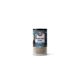 SAINTE LUCIE Poivre noir grains 100g