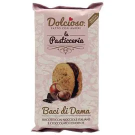 DOLCIOSO Biscuits 90g