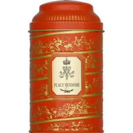 NINA'S Nina's Thé Noir Aromatisé place vendôme 100g