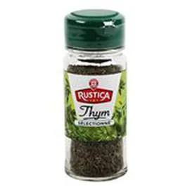 MARQUE REPÈRE, RUSTICA Thym 14g