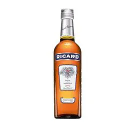 RICARD Anisé pastis de Marseille 35cl