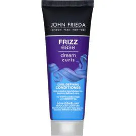 JOHN FRIEDA Soin démêlant boucle couture 75ml