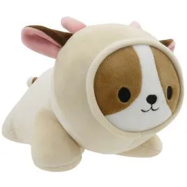 MONOPRIX Peluches animaux l'unité