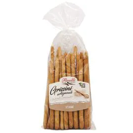 FLORELLI Gressins artisanal sésame 300g
