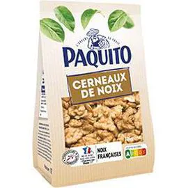 PAQUITO Cerneaux de noix 125g