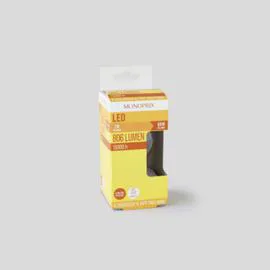 MONOPRIX Ampoule led standard filament 60W E27 806 lumen l'unité