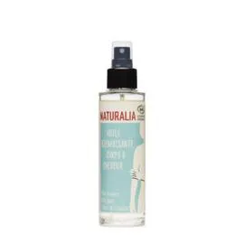NATURALIA Huile Bienfaisante Corps & Cheveux 100ml