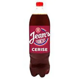 MARQUE REPÈRE, JEAN'S Soda Cola Cherry Bouteille 1,5l