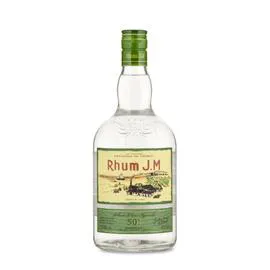 J.M Rhum Blanc 1l