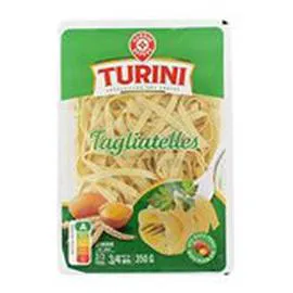 MARQUE REPÈRE, TURINI Tagliatelle fraîche 350g