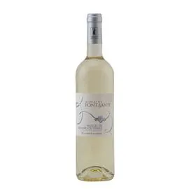 DOMAINE FONT SANTE Muscat Beaume De Venise 750ml