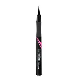 GEMEY, MAYBELLINE NEW YORK Eyeliner Hyper Precise 701 Matte Onyx l'unité