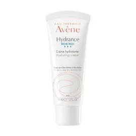 EAU THERMALE AVÈNE Crème hydratante peaux sèches/très sèches 40ml