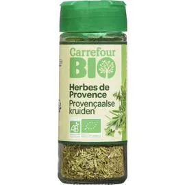 CARREFOUR BIO Herbes de Provence bio 15g