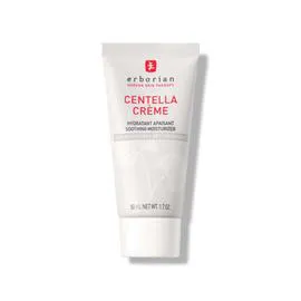 ERBORIAN Centella Crème Hydratant Apaisant 50ml