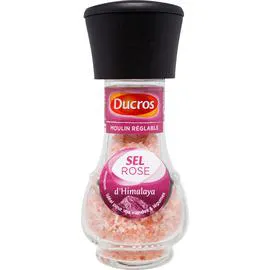 DUCROS Sel rose d'Himalaya 90g