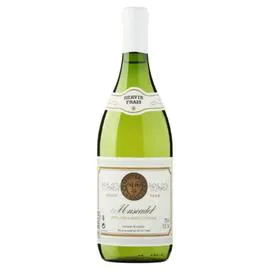 VIGNERO Vin blanc Muscadet 75cl