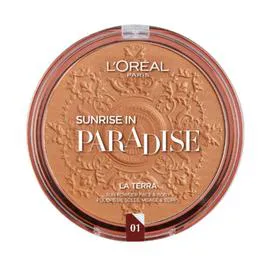 L'ORÉAL PARIS Fond de Teint Poudre De Soleil 01 Portofino l'unité