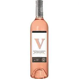 EXPERT CLUB Coteaux Varois en Provence, vin rosé 750ml