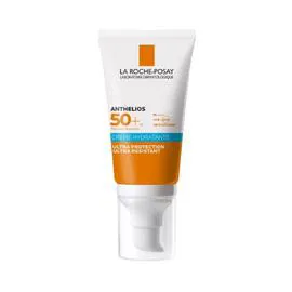 LA ROCHE-POSAY Crème solaire SPF50+ anthelios 50ml