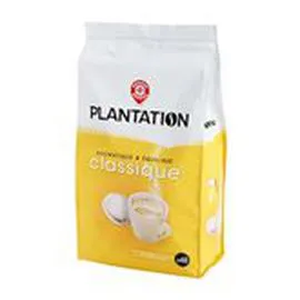 MARQUE REPÈRE, PLANTATION Dosettes café Classique - x48 336g