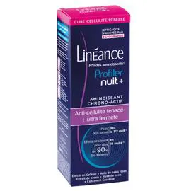 LINÉANCE Anti-cellulite Profiler nuit+ 180ml
