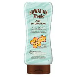 HAWAIIAN TROPIC Crème après-soleil 180ml