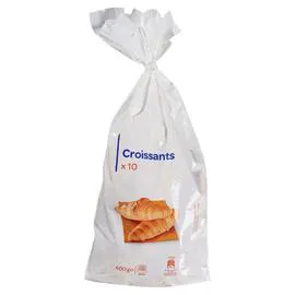 SIMPL Croissants 400g