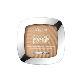 L'ORÉAL PARIS Fond de Teint Poudre Teint D3 Beige Doré 9g
