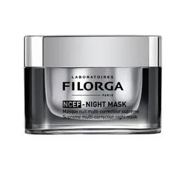 LABORATOIRES FILORGA Masque nuit NCEF-Night Mask 50ml