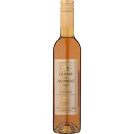 OLIVIER DE BAUPREAU Cognac 50cl