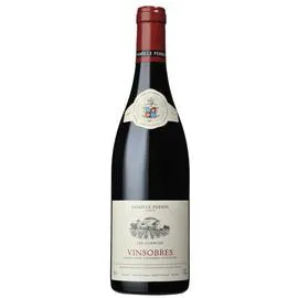 FAMILLE PERRIN LES CORNUDS Vinsobres AOP, rouge 750ml