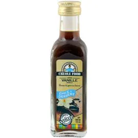 SPICE CREOLE FOOD Arome vanille 100ml