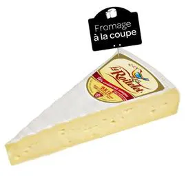 ROITELET Fromage Brie 60% MG 280g