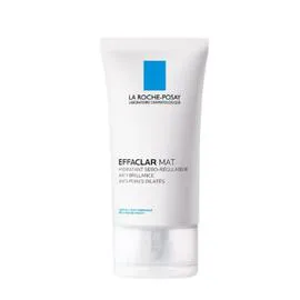 LA ROCHE-POSAY Crème visage Effaclar Mat 40ml