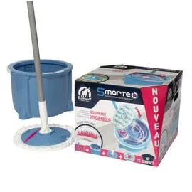 ÉLÉPHANT LBD Kit nettoyage Smarteo l'unité