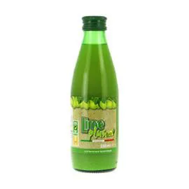 EUROFOOD Jus De Citron Vert  Bio 250ml