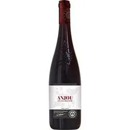 EXPERT CLUB Rosé d'Anjou, vin rosé 750ml