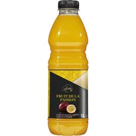 CARREFOUR SELECTION Nectar fruit de la passion 1l