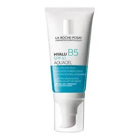 LA ROCHE-POSAY Soin visage protecteur repulpant à l'acide hyaluronique B5 50ml
