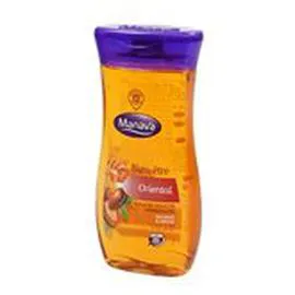 MARQUE REPÈRE, MANAVA Huile de douche Bien être oriental 250ml