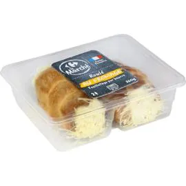 CARREFOUR LE MARCHÉ Roulés au fromage 2x130g