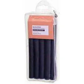 MONOPRIX 8 Rollers Mousse diamètre 15mm l'unité