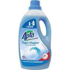 APTA Adoucissant Vague d'Oxygène 2l