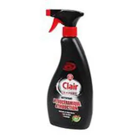 MARQUE REPÈRE, CLAIR Spray vitrocéramique 500ml